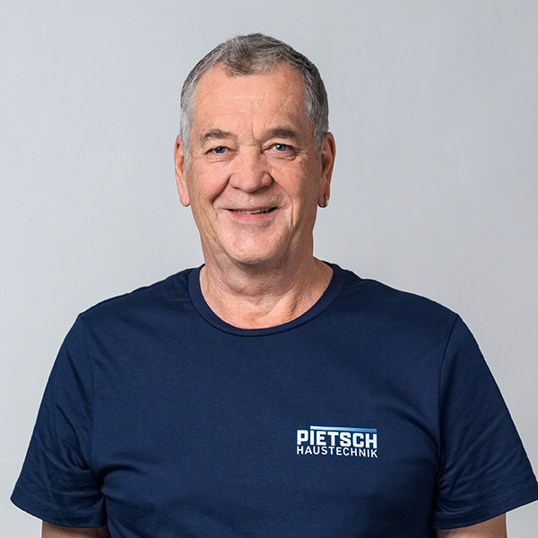Pietsch Haustechnik Reto Pietsch